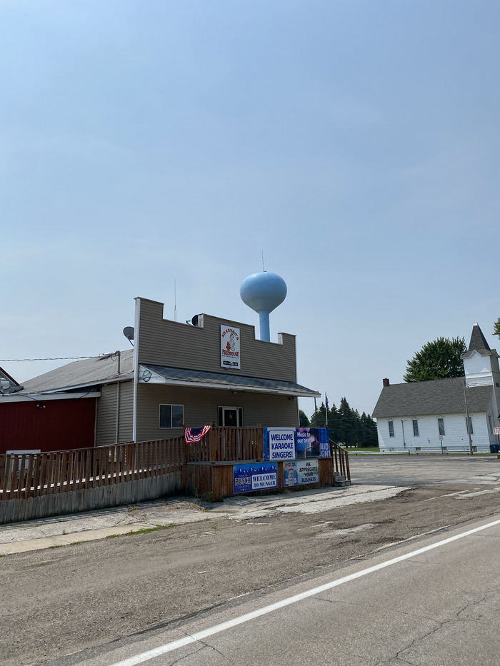 Munger - July 2021 (newer photo)